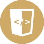 Html SVG Icon